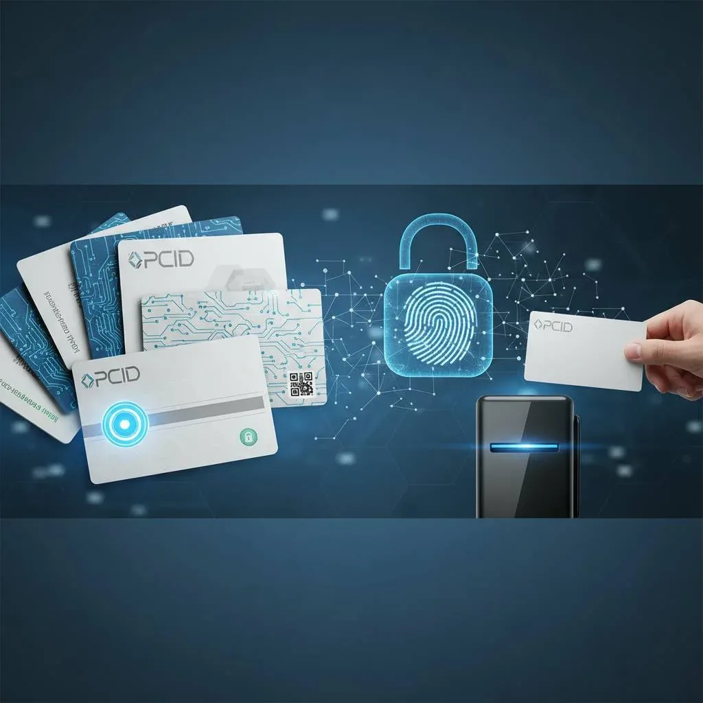 Security & Technology Integration