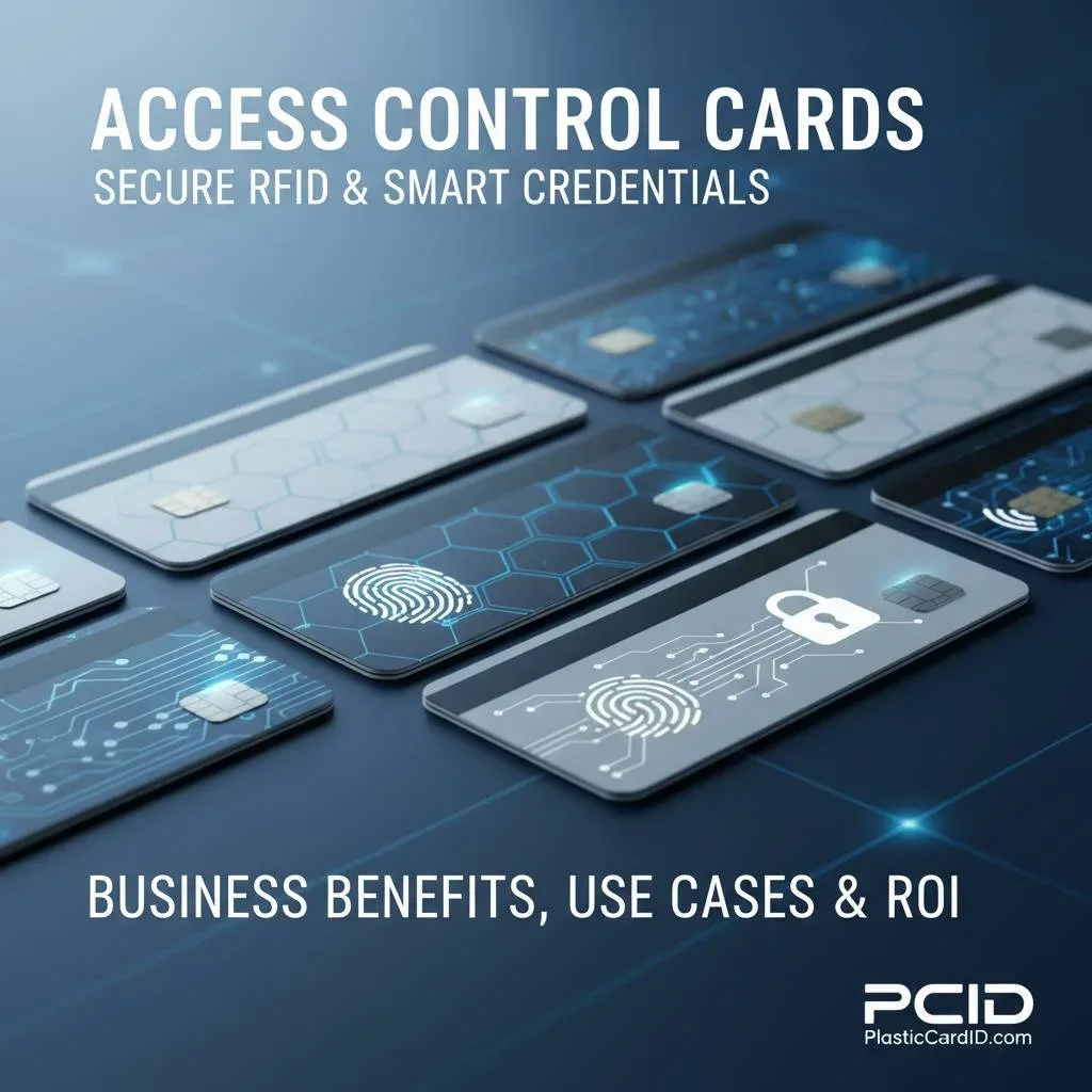 Business Benefits, Use Cases & ROI