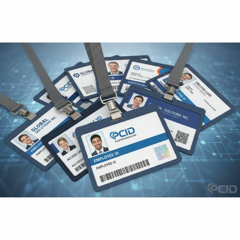 Security & Access Solutions